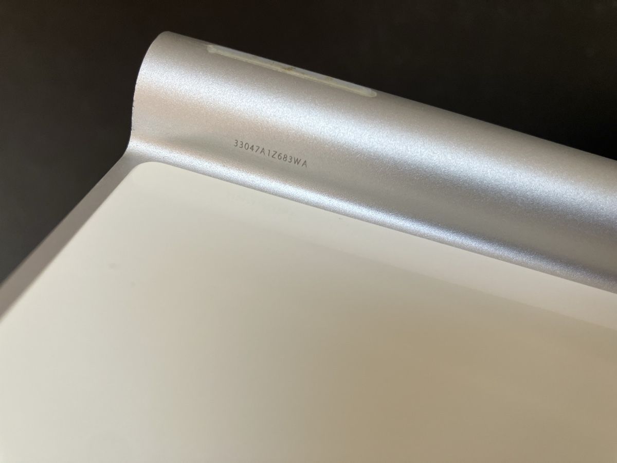 Apple Tastiere: Mac Tastatur (Apple Macintosh) – Usato da Andwil SG venduto da Kaltbrunner 7