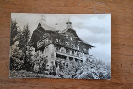 AK Hotel Waldpark Goldiwil ob Thun BE