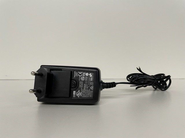 Kabel: EU-Netzstecker cULus 24V / 24W, Netzteil, Steckernetzteil – Neu und originalverpackt aus Hünenberg von Dominique1974 7