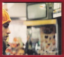 Jovanotti - Salvami (CD)