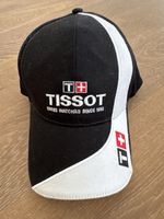Cappellino Tissot - Nuovo !