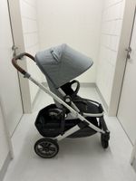 UPPAbaby CRUZ V2 Kinderwagen – inkl. Rege