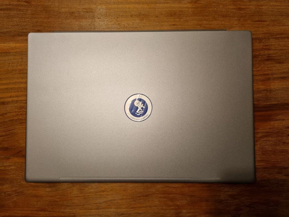 HP Pavilion 15", i7, 16GB RAM | Kaufen auf Ricardo