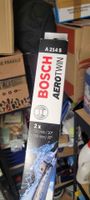 Scheibenwischer Bosch aereo twin a214s ford
