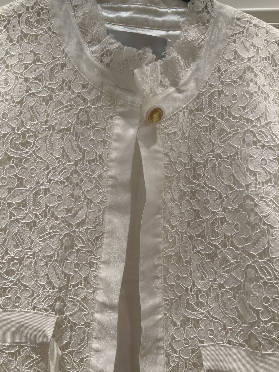Giacche: Jacket 36 – Usato da geneve venduto da gro_7mmx 1