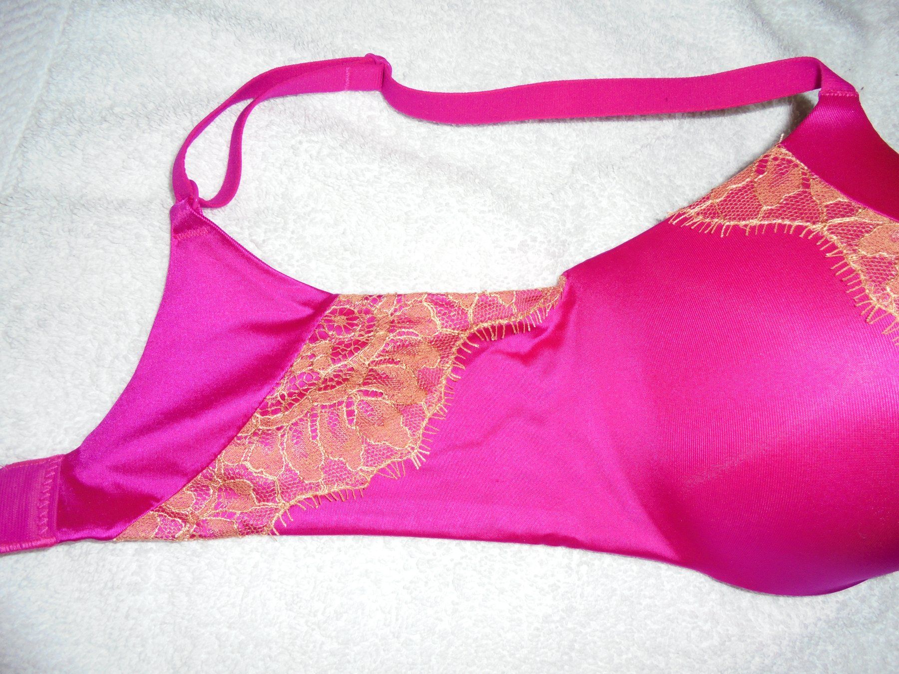 Victoria's Secret Altra biancheria intima: VICTORIA'S SECRET BH GRÖSSE 75 C – Nuovo e nell'imballaggio originale da Aarau Rohr venduto da PinkSchwein 2
