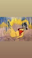 Stern des Meeres/Bild Oil Leinwand-Kunst Doks
