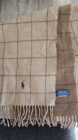 Écharpe Polo Ralph Lauren