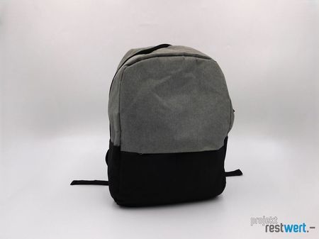 Rucksack mit USB