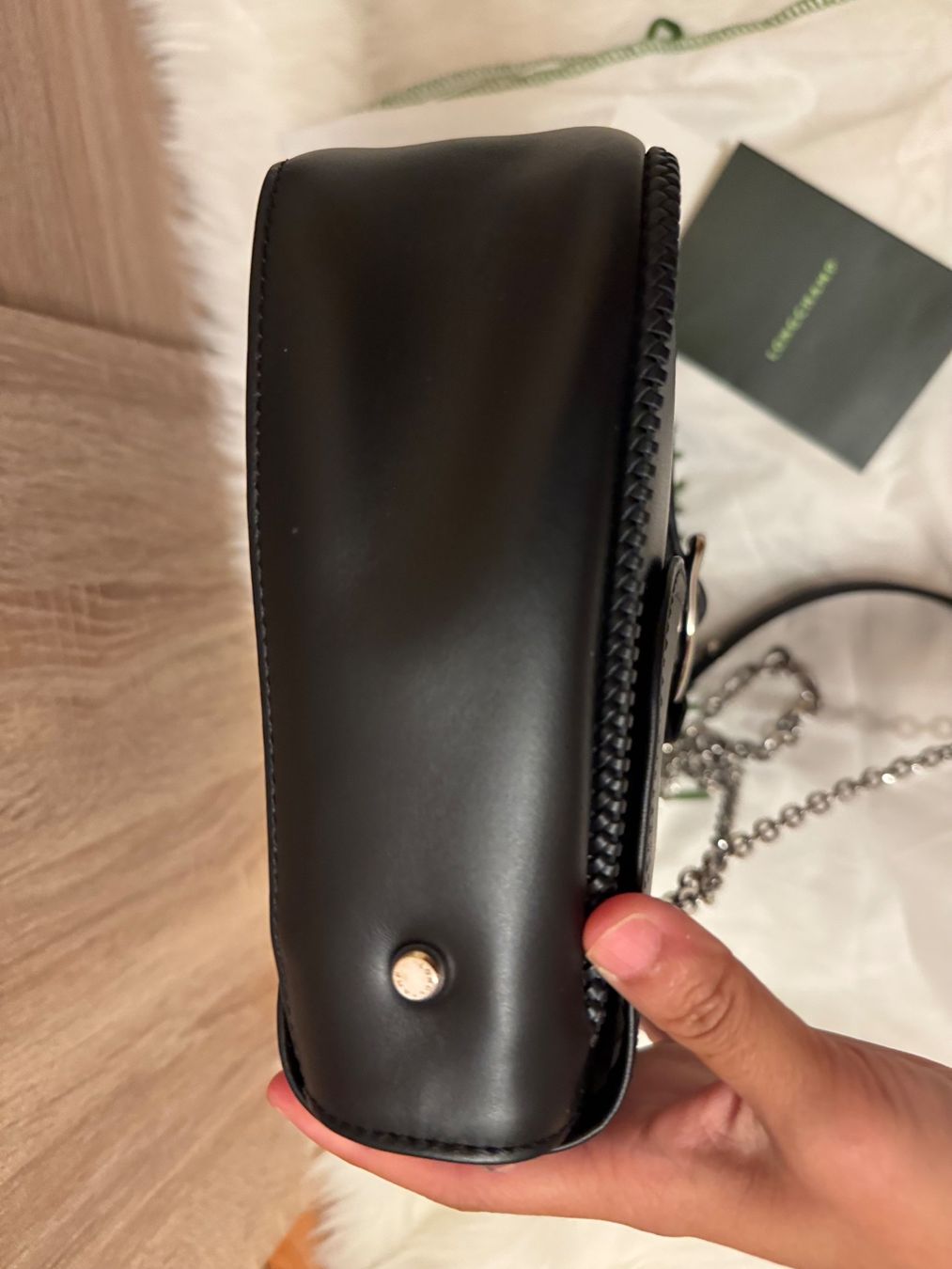 Longchamp Taschen für Damen: Original Longchamp Nue mit Quittung – Neu und originalverpackt aus Grossdietwil von RSW032 3