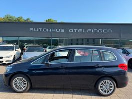 BMW 220i / 7-Plätze !