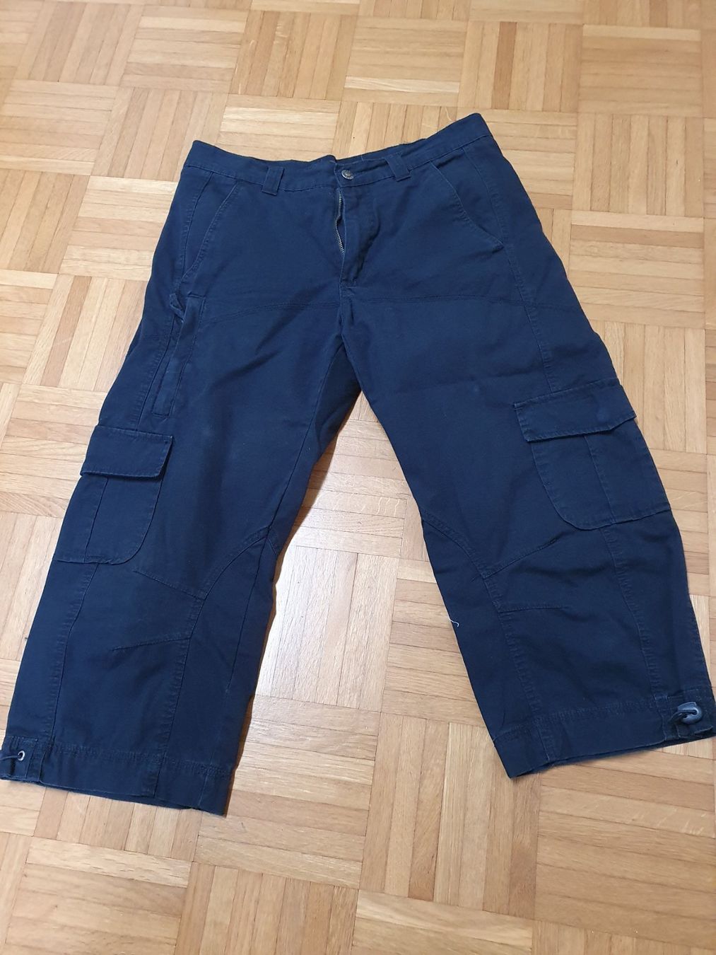 Pantaloni: 3/4 Hosen Gr. 48 – Usato da Wollerau venduto da chrampfer78