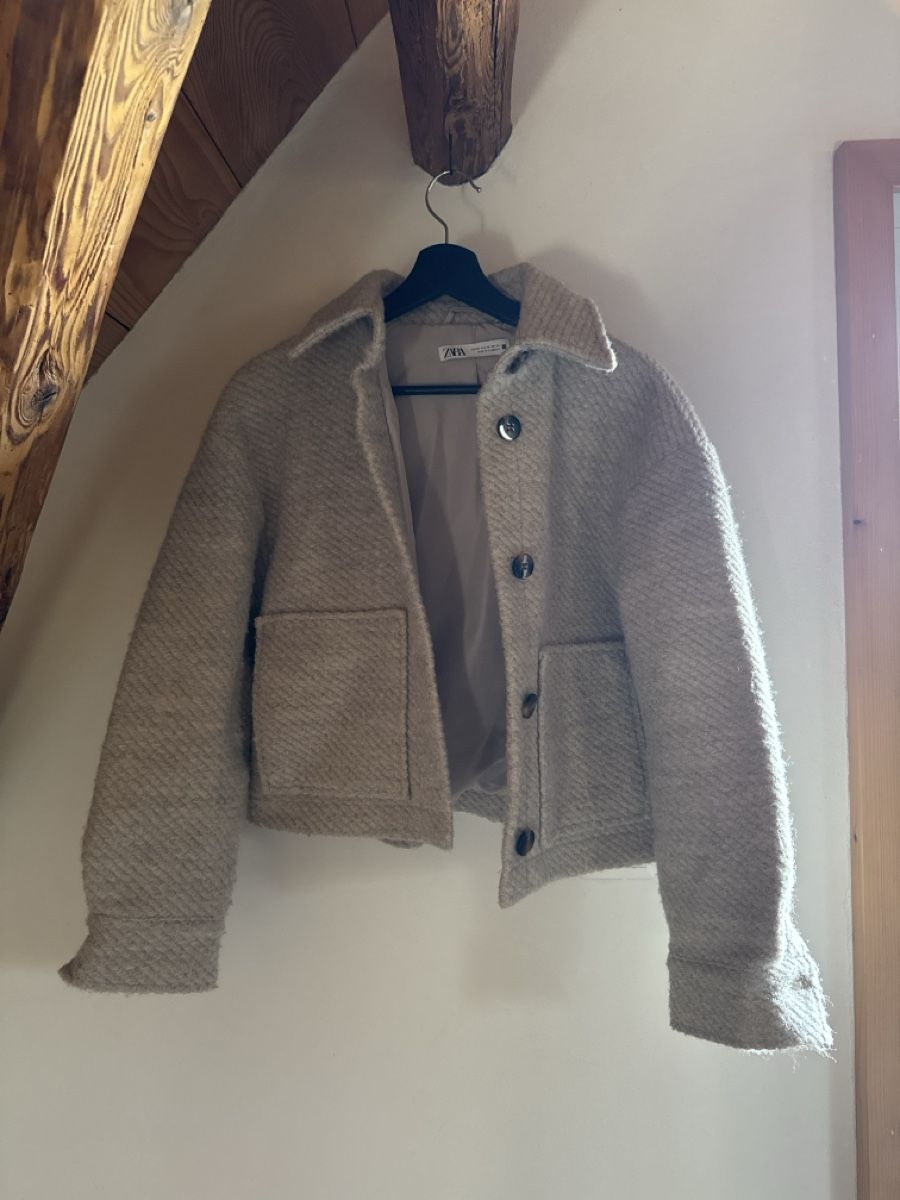 Zara Giacche: Giacca zara  – Usato da Ottoberg venduto da ELISEL24