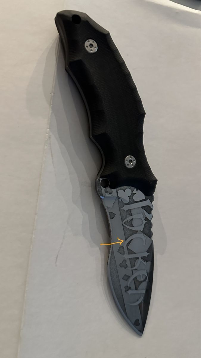 Puma Zubehör: PumaTec Messer mit Lederscheide und Box, neuwertig – Neu (gemäss Beschreibung) aus Rheinfelden von am_Rhy_4310 3