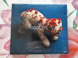 CD - Kaolin - Allez