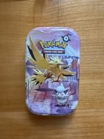 Pokemon 30th anniversary mini Tin FR