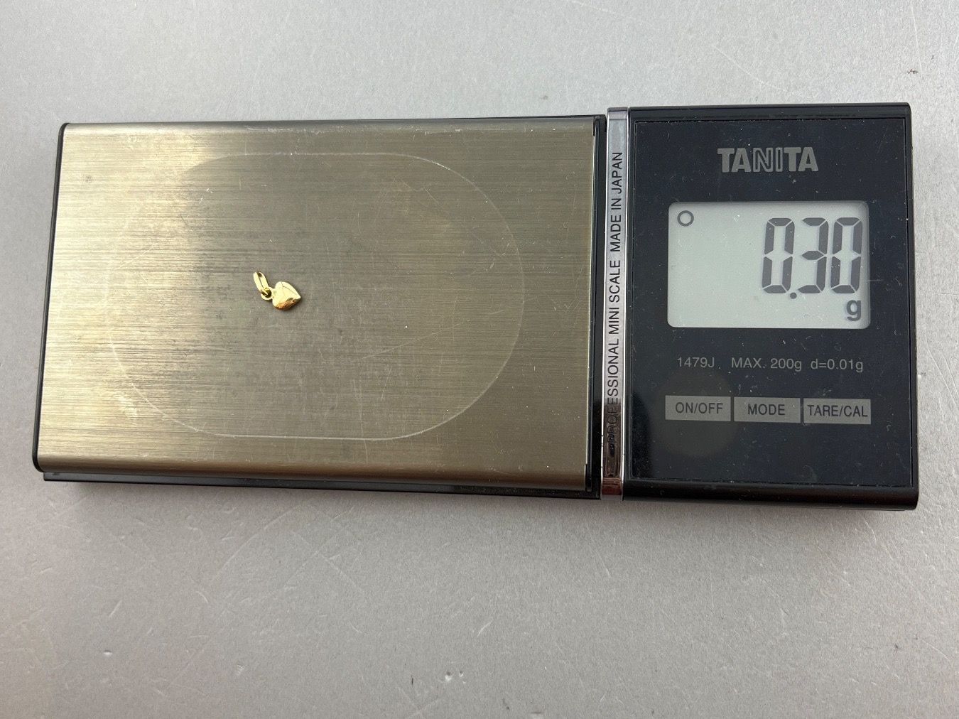 Ciondoli: Anhänger 750 Gold – Usato da Niederuzwil venduto da leo_8857 3