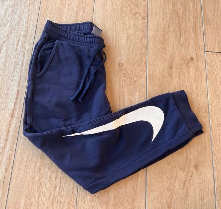 Pantalon de jogging NIKE bleu