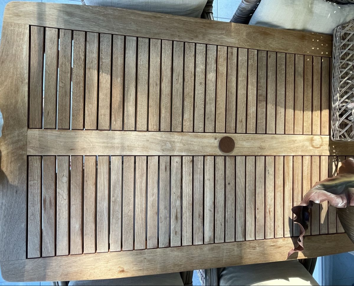 Tables: Garten/ Balkontisch – D'occasion à Ebmatingen par eltambo 2