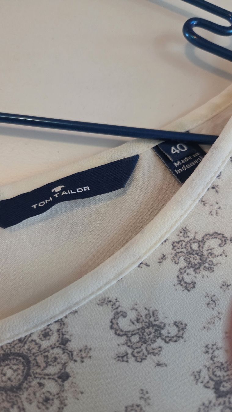 Tom Tailor Vestiti: Sommerkleid – Usato da Engelburg venduto da Bingo-21 2