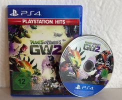 Plants vs Zombies GW2 - PS4/PS5 game