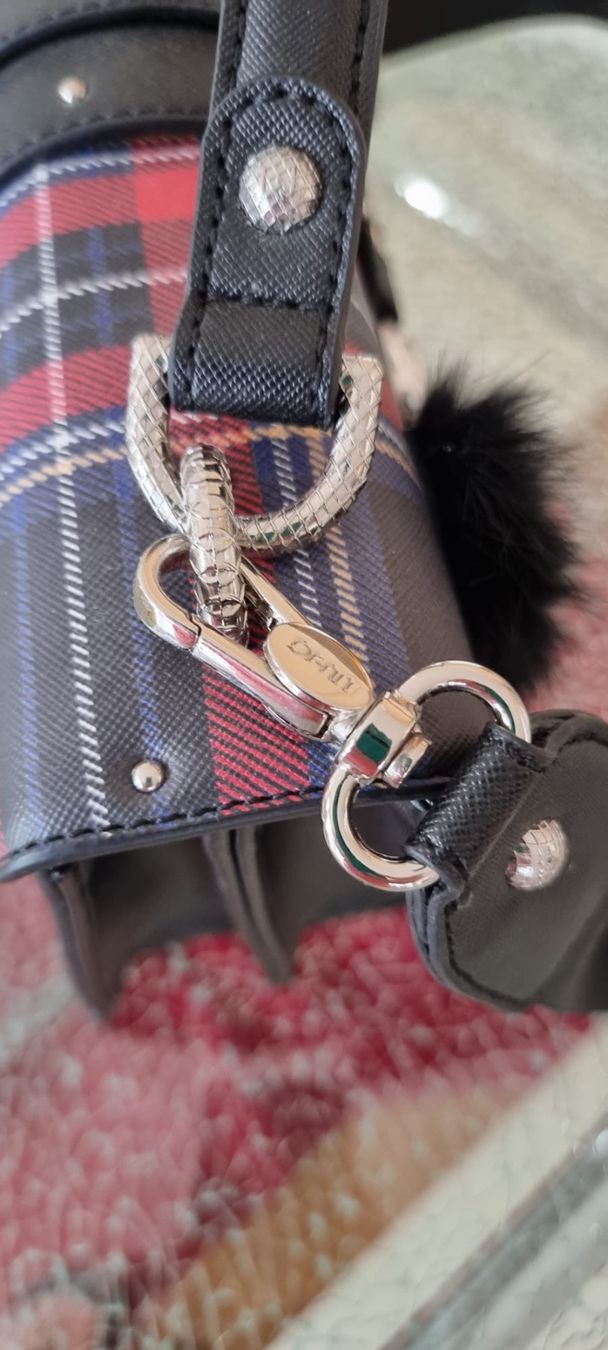 Liu Jo Borse da donna: Liu Jo Handtasche – Nuovo e nell'imballaggio originale da Luzern venduto da Reni025 3