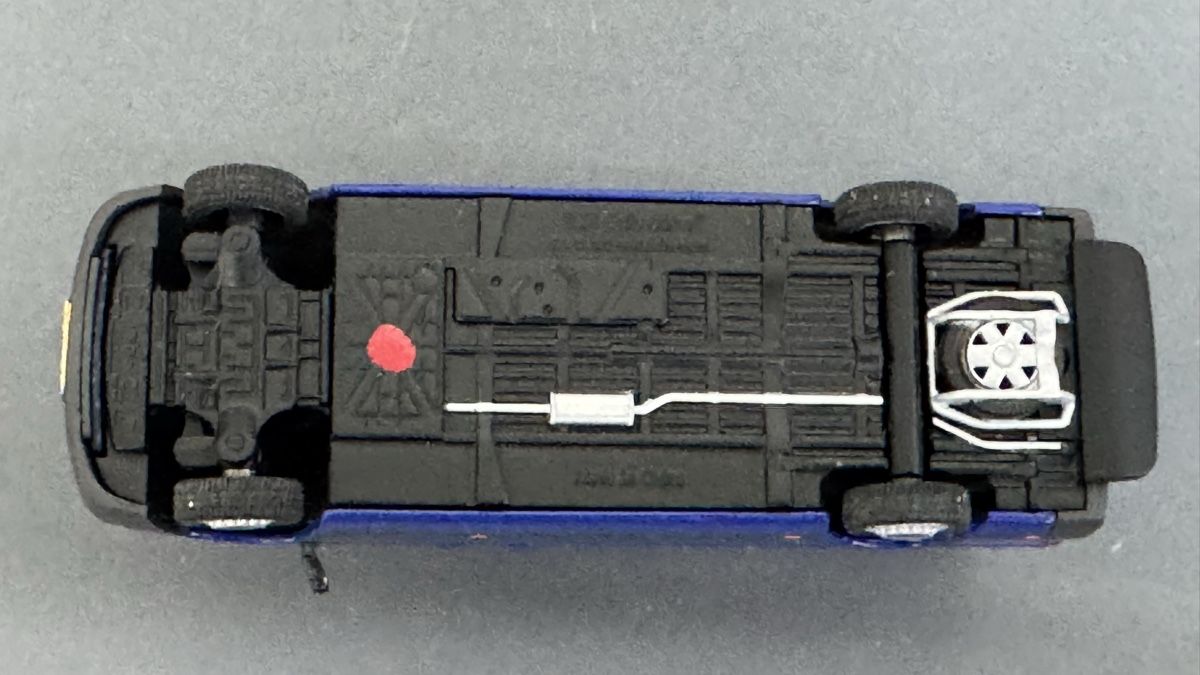 WSI Models Modellini d'auto: VW Crafter WSI 1:50 – Usato da Luzern venduto da aa43modelcars-Luzern 5