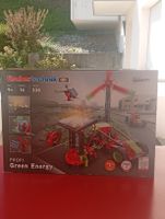 fischertechnik PROFI Green Energy Bausatz original verpackt 