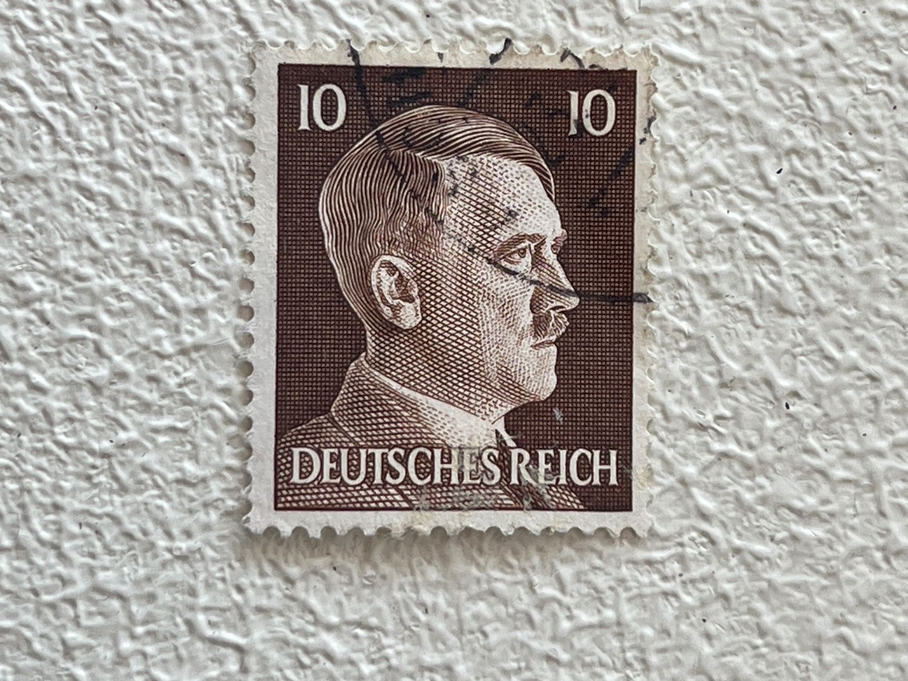 Tutti i francobolli: DR - Deutsche Reich Briefmarke – Usato da Chiasso venduto da AzenYa