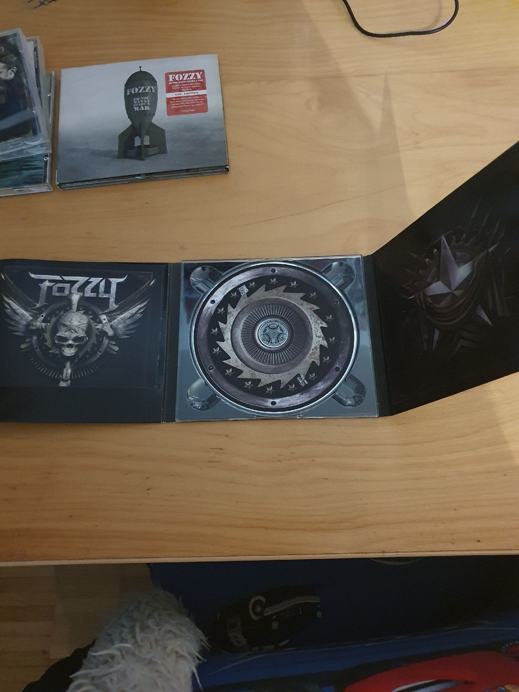 CDs: Diverse CD's – Gebraucht aus Kloten von Tatsuya7777777 7
