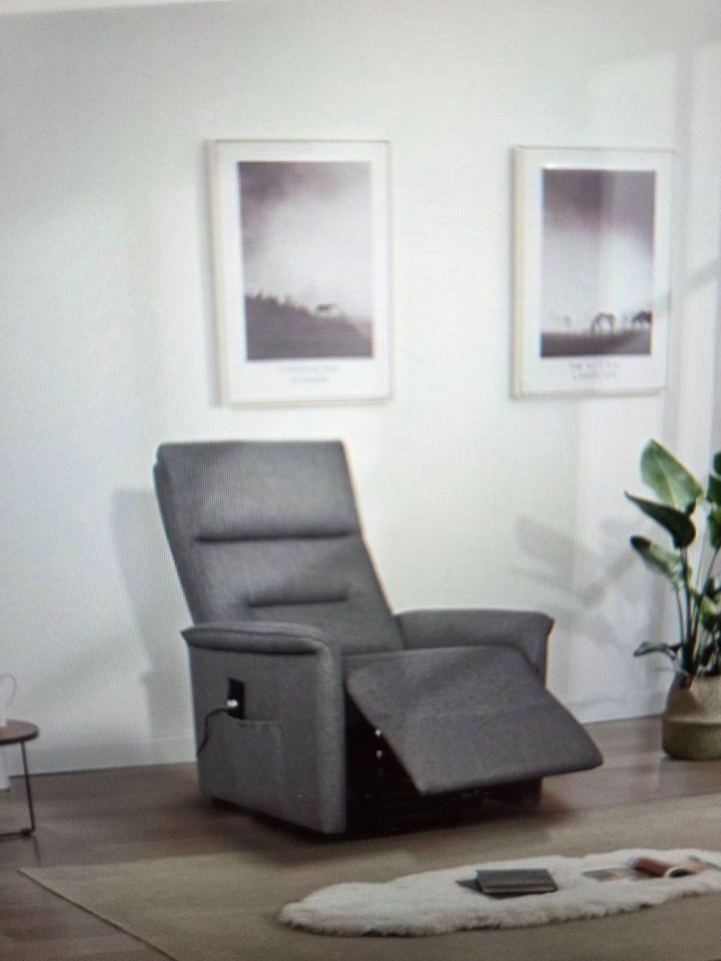 Conforama Sessel: Relaxsessel Jack von Conforama – Gebraucht aus Volketswil von mar_8v9k