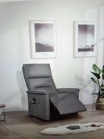 Relaxsessel Jack von Conforama