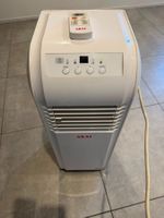 Mobile Klimaanlage AKAI AXP-870 – funktioniert einwandfrei