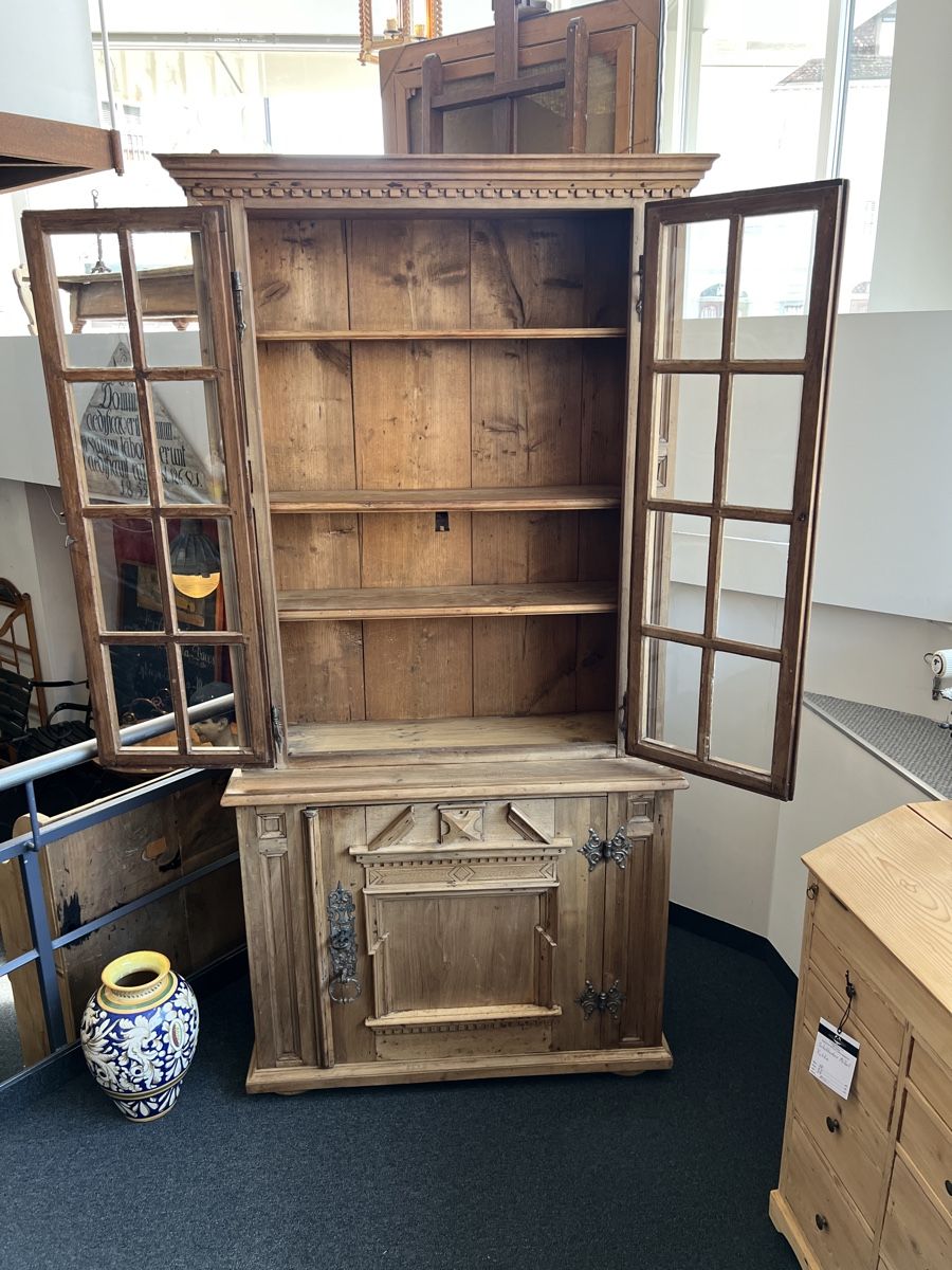 Vetrine: Vitrine Renaissance – Usato da Gossau SG venduto da Keller-Antiques 7