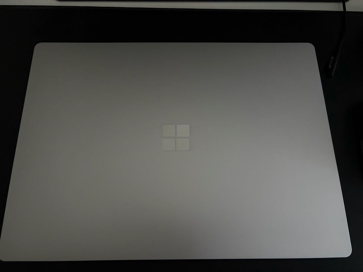 Microsoft Notebook: Surface Laptop 4 15 Zoll – Nuovo (secondo la descrizione) da Wetzikon ZH venduto da edo_y7cy