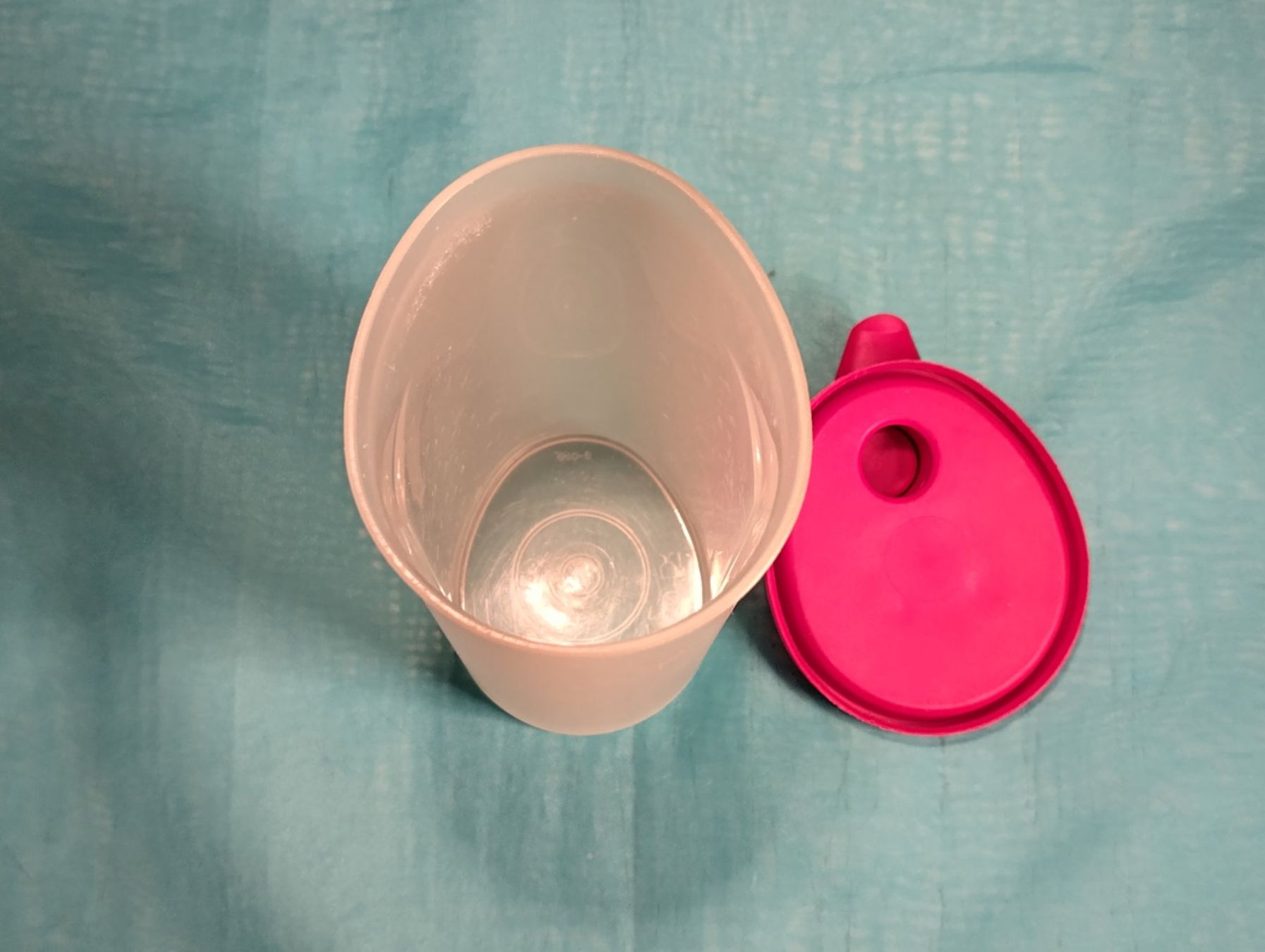 Tupperware Contenitori & Simili: Tupperware Behälter mit Ausguss – Usato da Bellach venduto da JingleCherry 5