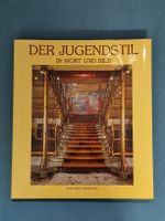 Buch | Der Jugendstil