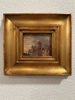 Bilderset von de Hulst, Troyon und de Hooch