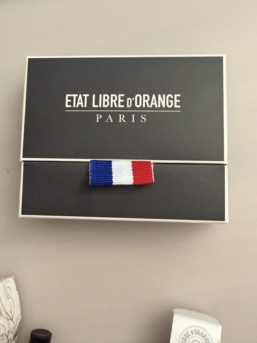 Profumi & Eau de Toilette: Etat Libre d'Orange Parfüm Set 4x2ml – Usato da Oberlunkhofen venduto da Raspberry 1