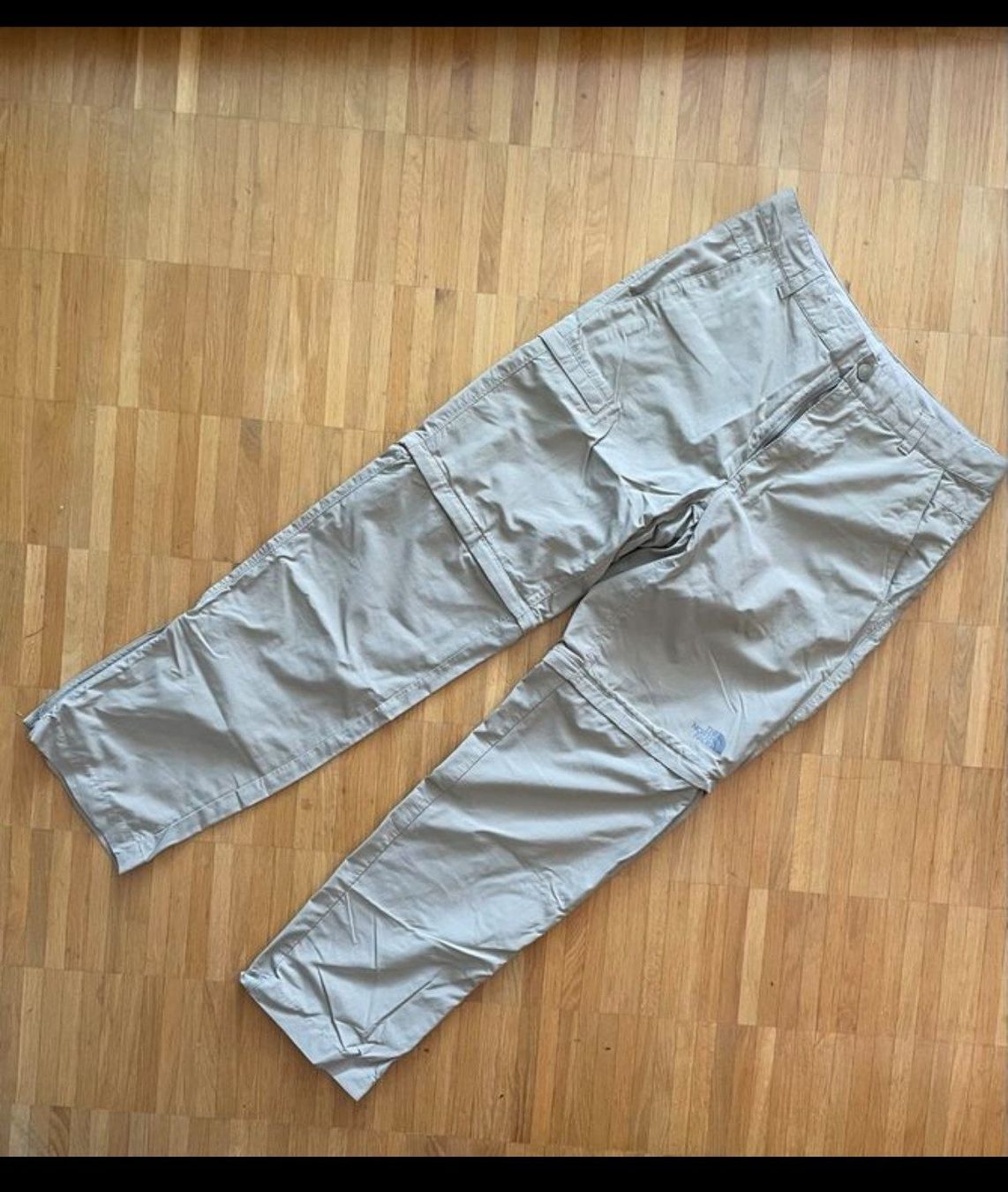 North Face Hosen: wanderhose The North Face Grösse M – Gebraucht aus Baar von leszek_wo