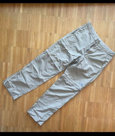 wanderhose The North Face Grösse M