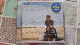 CD - Skye - Mind how you go