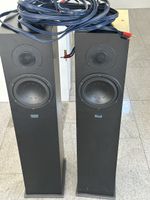 Dynaudio Hi-Fi Boxen