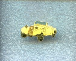 OLDTIMER