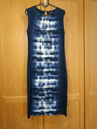 Olsen Maxi Kleid M – feminin & elegant fallend