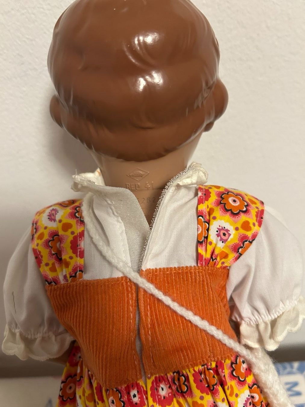 Bambole: Vintage Schildkröt Puppe – Nuovo (secondo la descrizione) da Wil SG venduto da Nvik 3