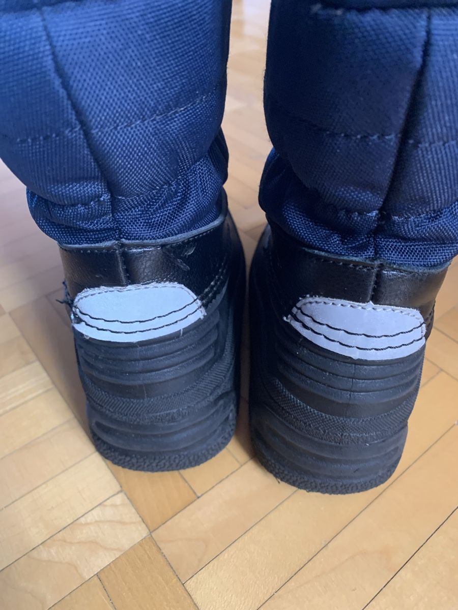 Reima Scarpe per ragazzi: Reima Winter Boots, EU 29 – Usato da La Croix de Rozon venduto da chr_f5wy 2