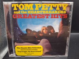 Tom Petty And The Heartbreakers – Greatest Hits