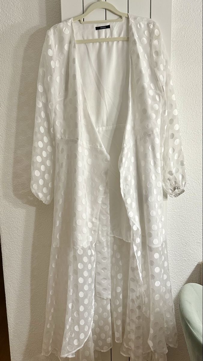 Guess Kleider: Guess Maxi Dress – Neu (gemäss Beschreibung) aus Ittigen von olg_z8sz 7