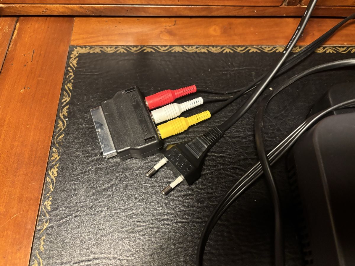 Nintendo Console: Nintendo 64 – Usato da Mézières VD venduto da P-M-C 2